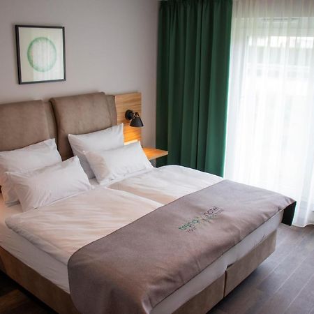 Trendic Hotel มาร์คโทเบอร์ดอร์ฟ ภายนอก รูปภาพ