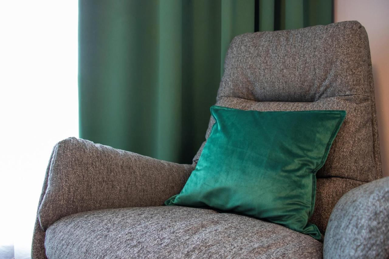 Trendic Hotel มาร์คโทเบอร์ดอร์ฟ ภายนอก รูปภาพ