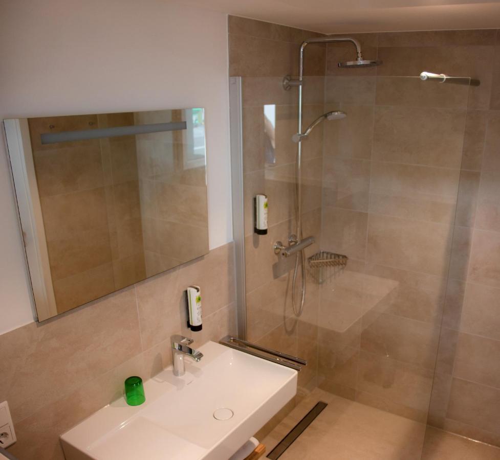 Trendic Hotel มาร์คโทเบอร์ดอร์ฟ ภายนอก รูปภาพ