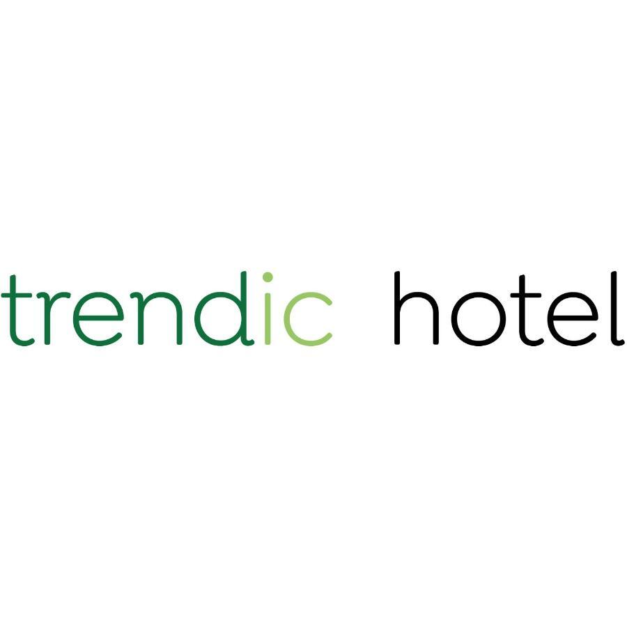 Trendic Hotel มาร์คโทเบอร์ดอร์ฟ ภายนอก รูปภาพ